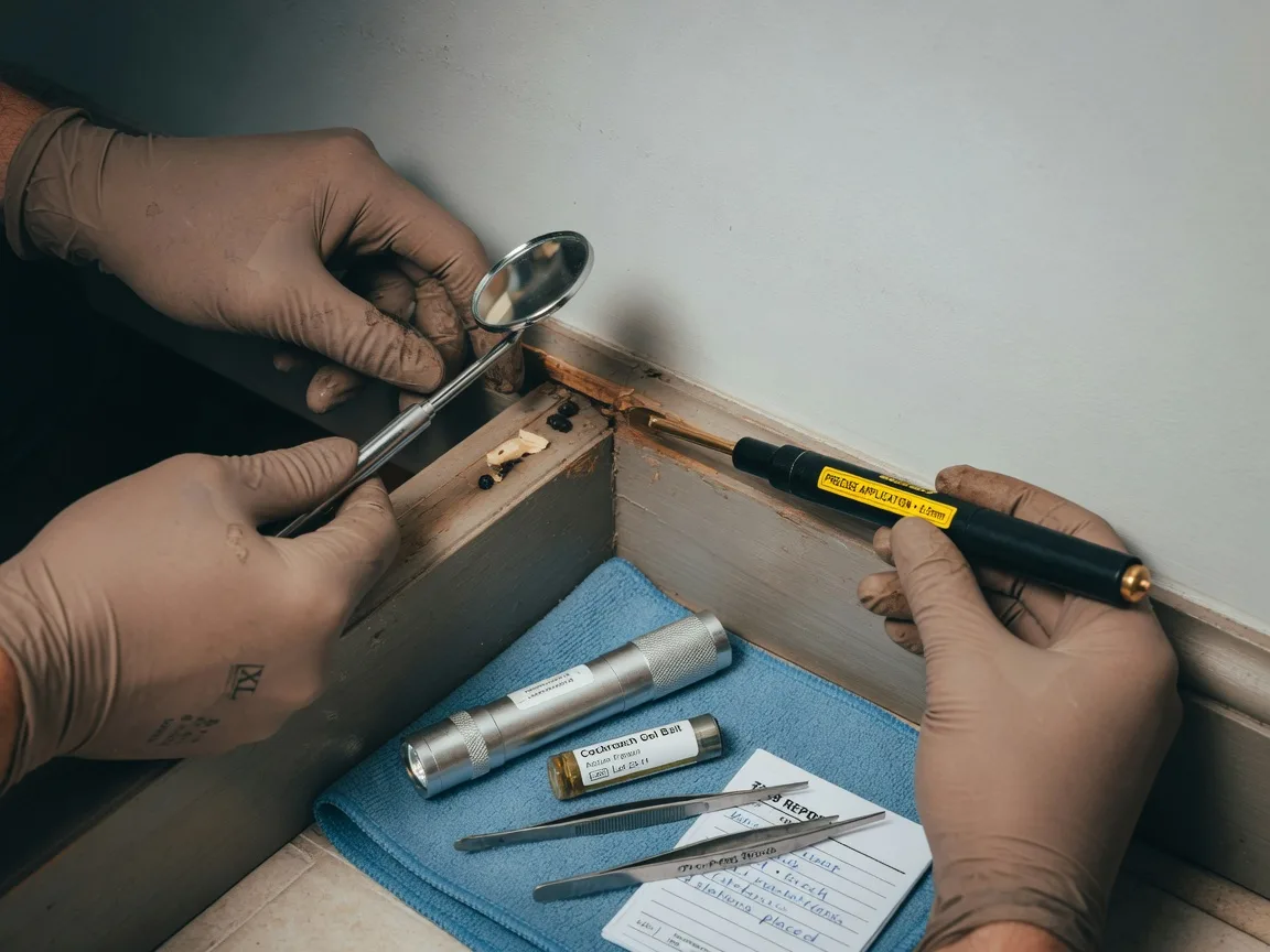 Why choose Emergency Pest Control in Vidalia, LA